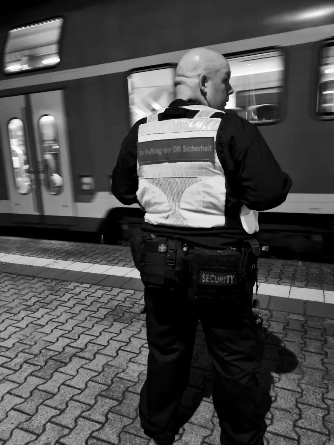 Eagle Protect Group Sicherheit 